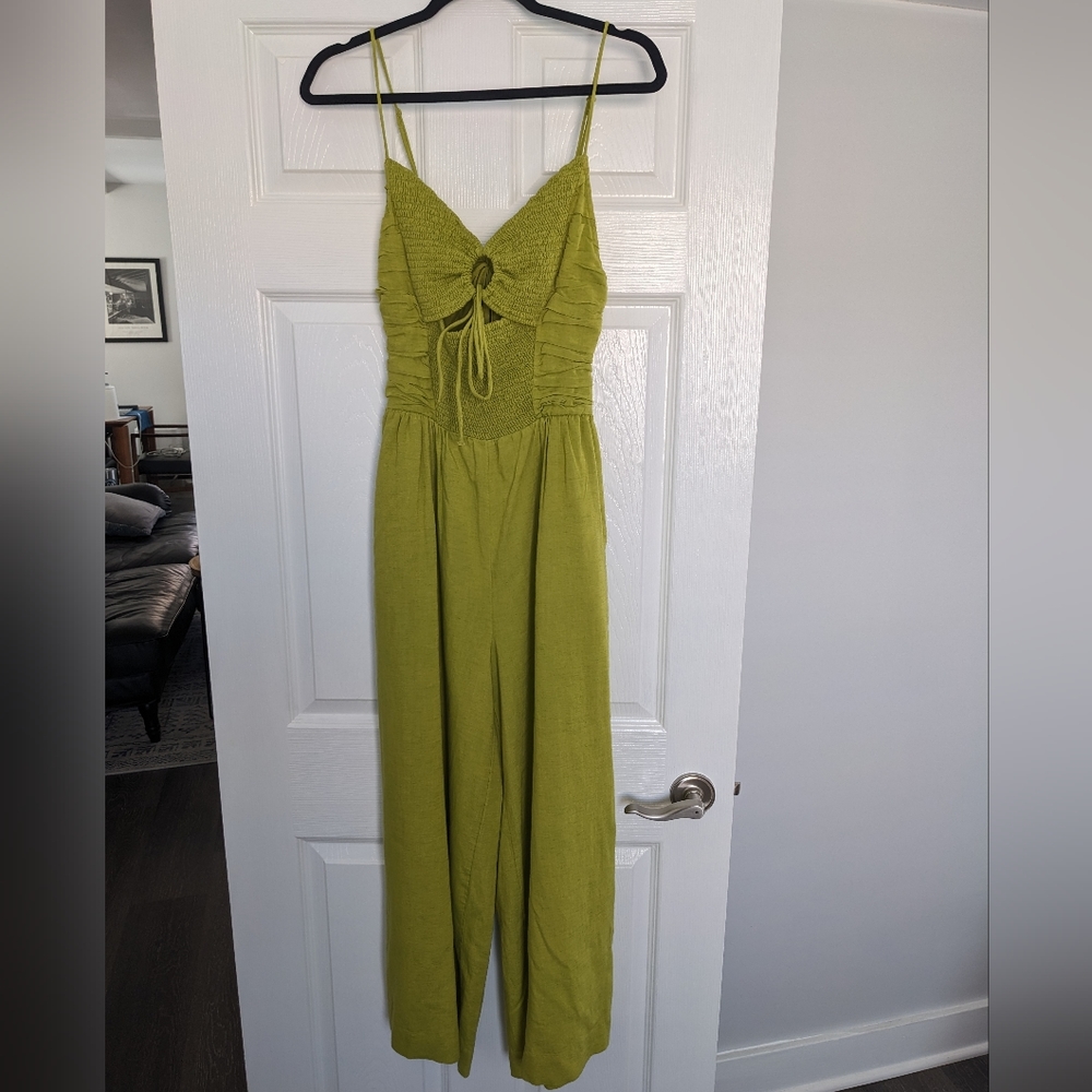 Free People Day Glow OnePiece Gem